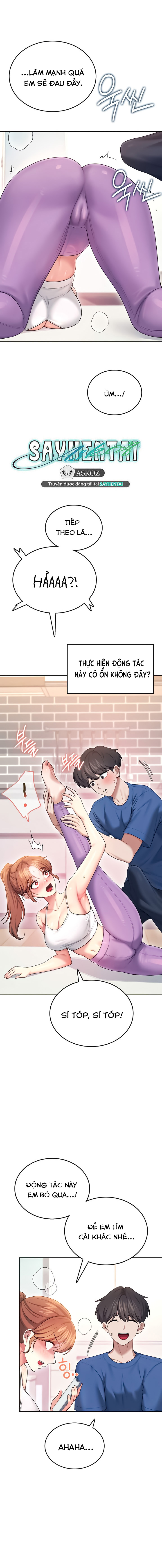 Sextoy kết nối không dây Chap Chapter 46-Sextoy kết nối không dây - Next Chap 47