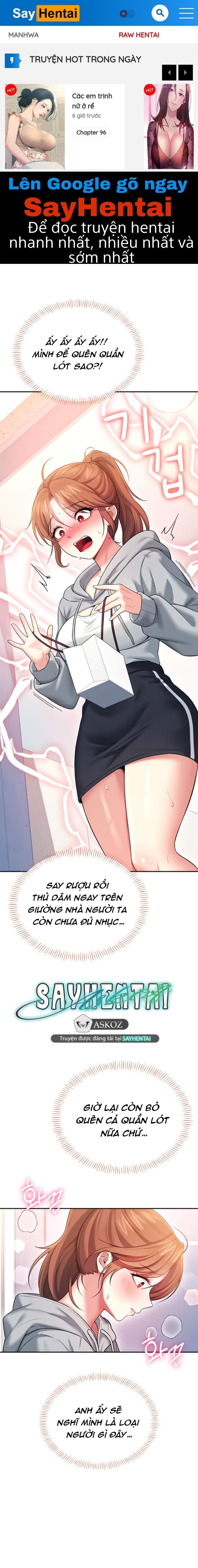 Sextoy kết nối không dây Chap Chapter 46-Sextoy kết nối không dây - Next Chap 47