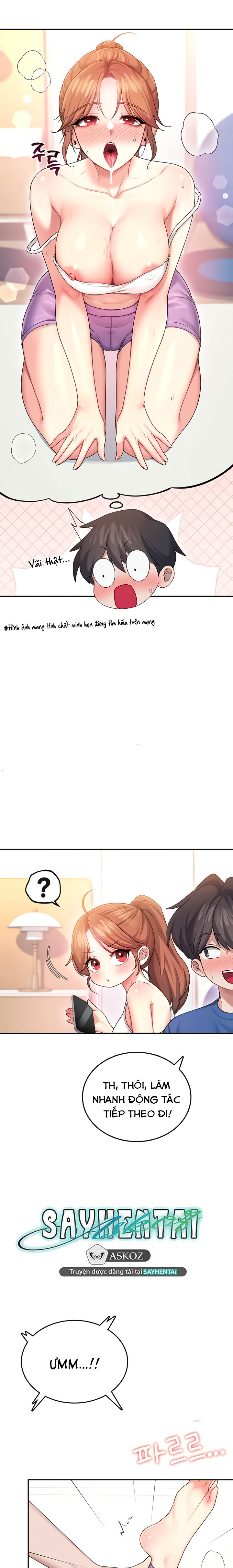 Sextoy kết nối không dây Chap Chapter 46-Sextoy kết nối không dây - Next Chap 47