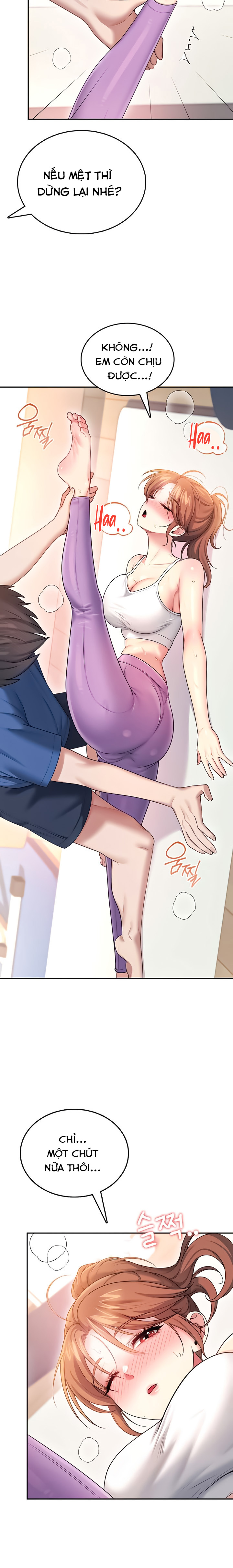 Sextoy kết nối không dây Chap Chapter 46-Sextoy kết nối không dây - Next Chap 47