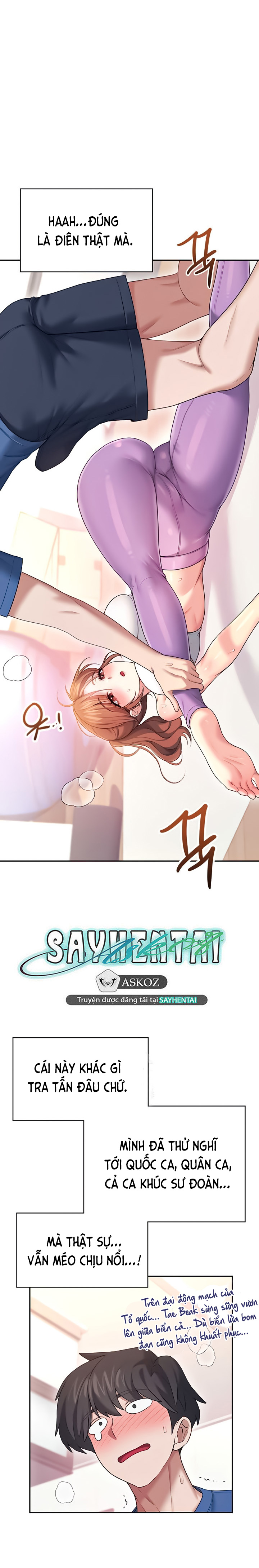 Sextoy kết nối không dây Chap Chapter 46-Sextoy kết nối không dây - Next Chap 47