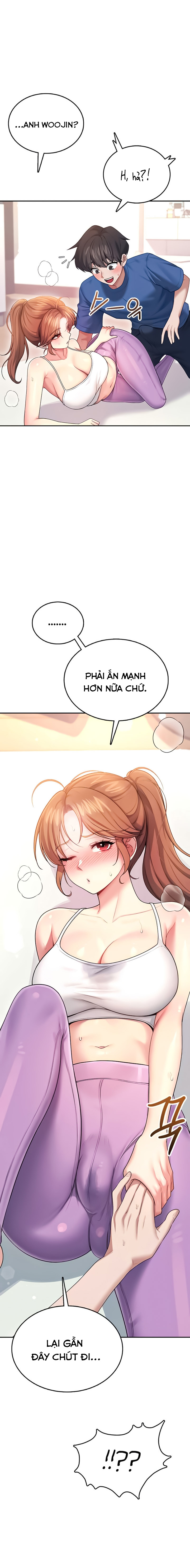 Sextoy kết nối không dây Chap Chapter 46-Sextoy kết nối không dây - Next Chap 47