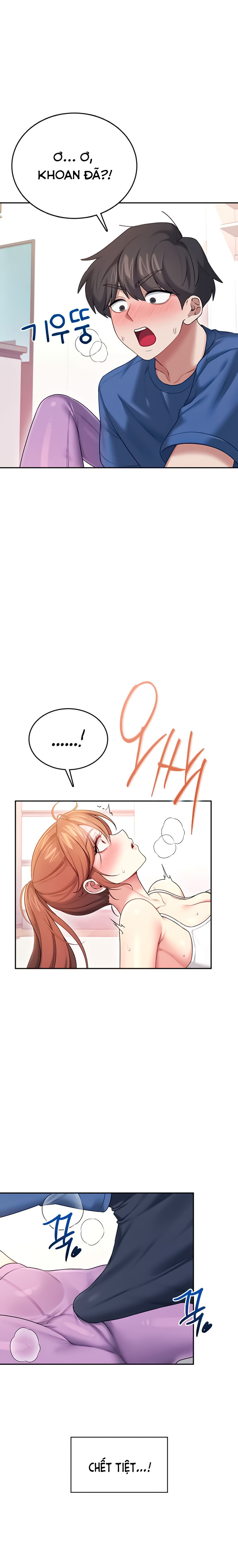 Sextoy kết nối không dây Chap Chapter 46-Sextoy kết nối không dây - Next Chap 47