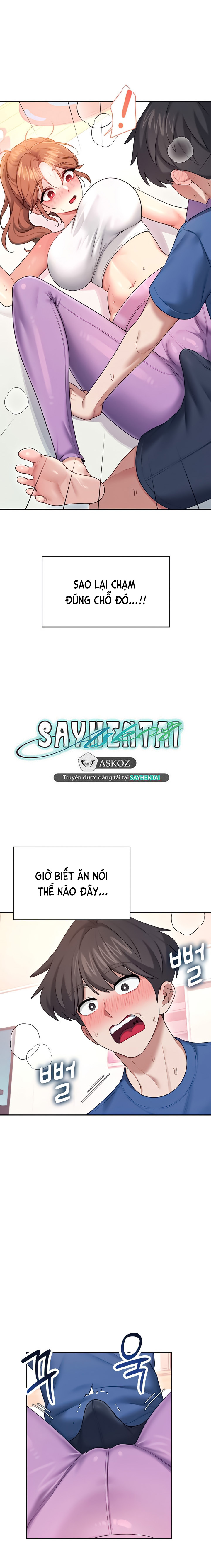 Sextoy kết nối không dây Chap Chapter 46-Sextoy kết nối không dây - Next Chap 47