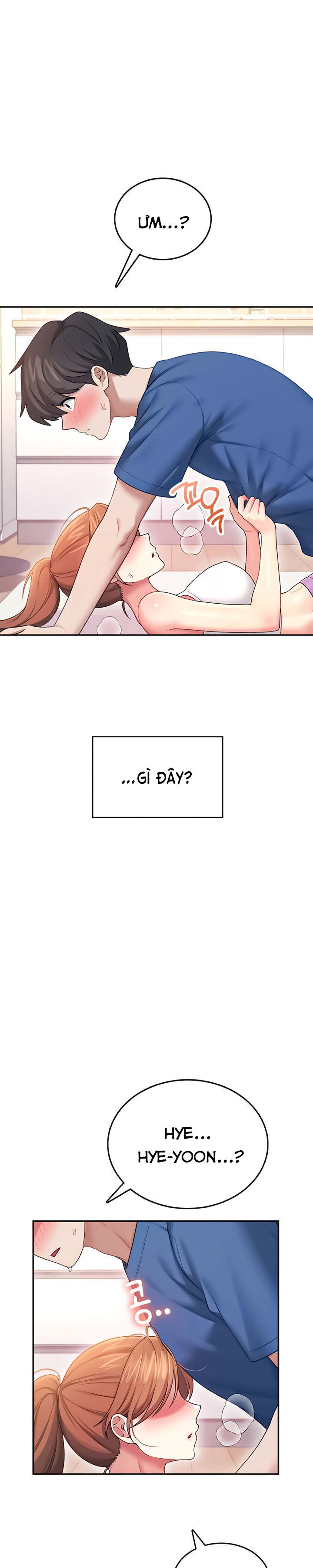 Sextoy kết nối không dây Chap Chapter 46-Sextoy kết nối không dây - Next Chap 47