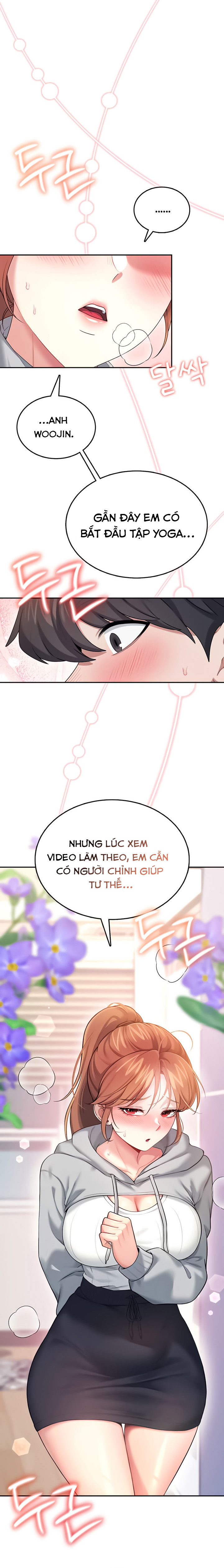 Sextoy kết nối không dây Chap Chapter 46-Sextoy kết nối không dây - Next Chap 47