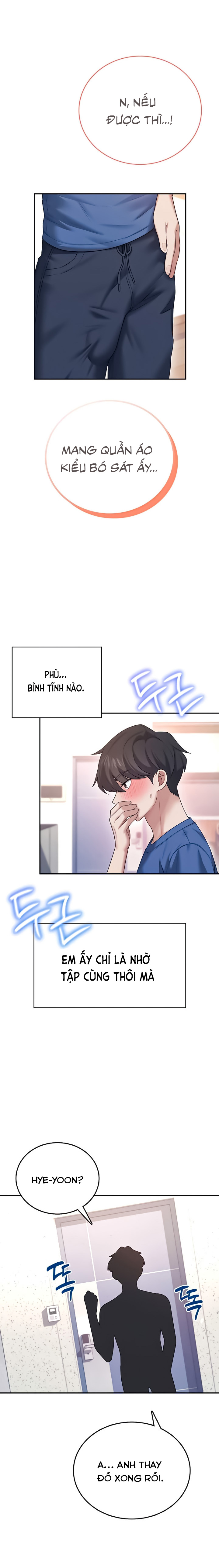 Sextoy kết nối không dây Chap Chapter 46-Sextoy kết nối không dây - Next Chap 47