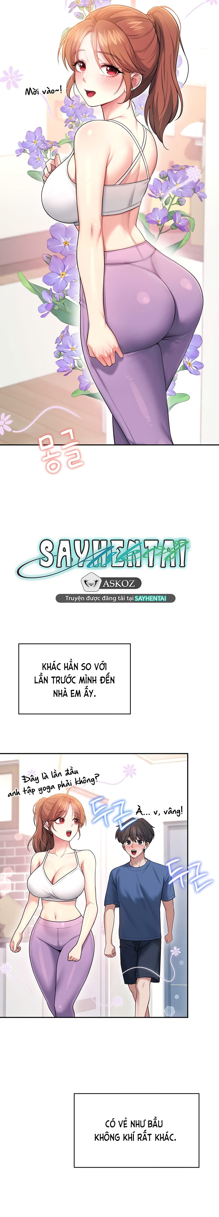 Sextoy kết nối không dây Chap Chapter 46-Sextoy kết nối không dây - Next Chap 47