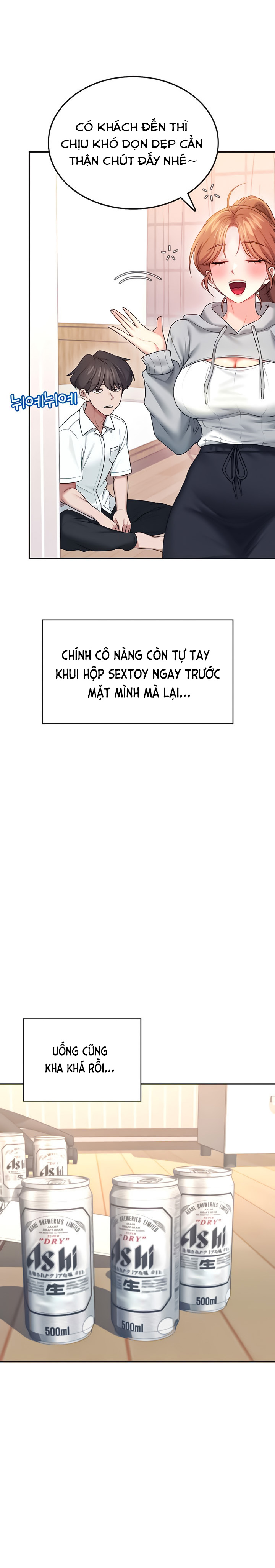 Sextoy kết nối không dây Chap Chapter 45-Sextoy kết nối không dây - Next Chap 46