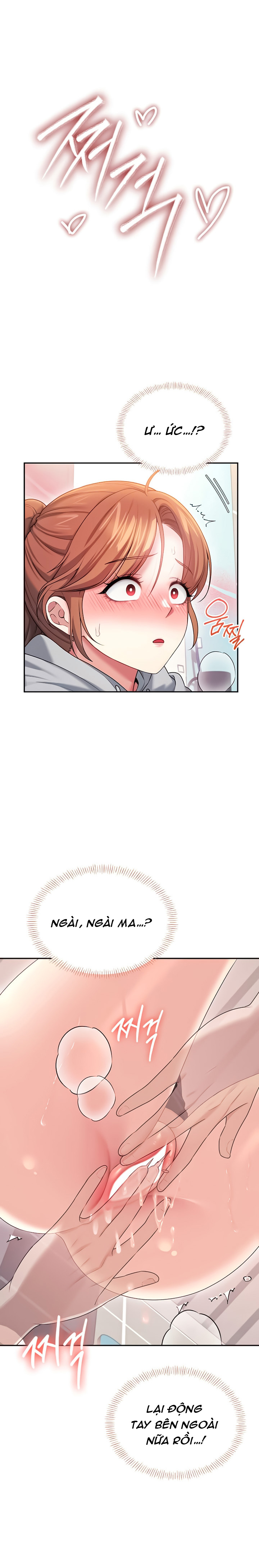 Sextoy kết nối không dây Chap Chapter 45-Sextoy kết nối không dây - Next Chap 46