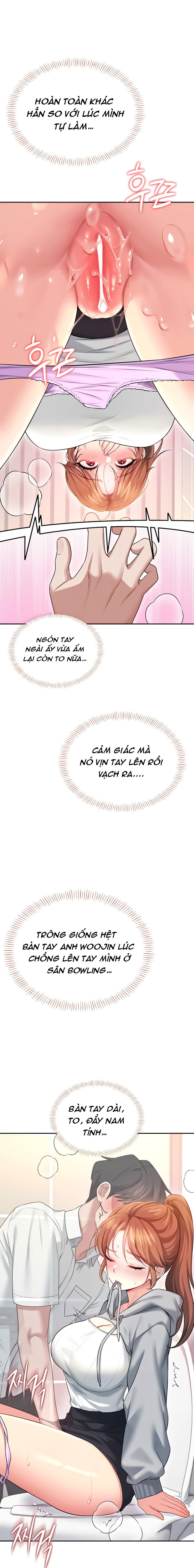 Sextoy kết nối không dây Chap Chapter 45-Sextoy kết nối không dây - Next Chap 46