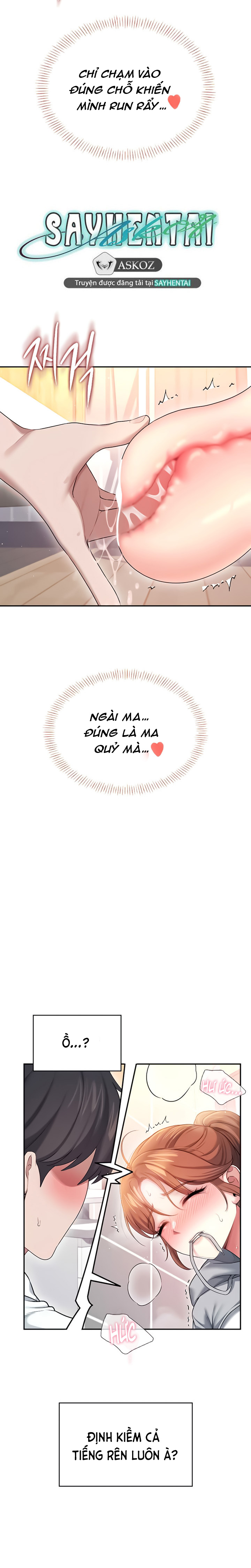Sextoy kết nối không dây Chap Chapter 45-Sextoy kết nối không dây - Next Chap 46