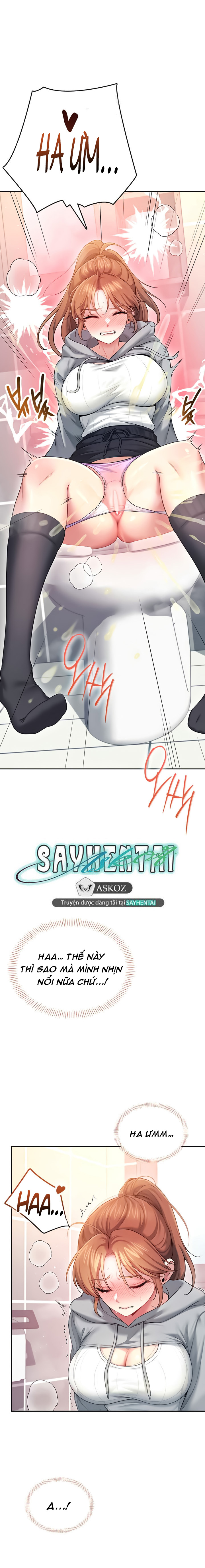 Sextoy kết nối không dây Chap Chapter 45-Sextoy kết nối không dây - Next Chap 46