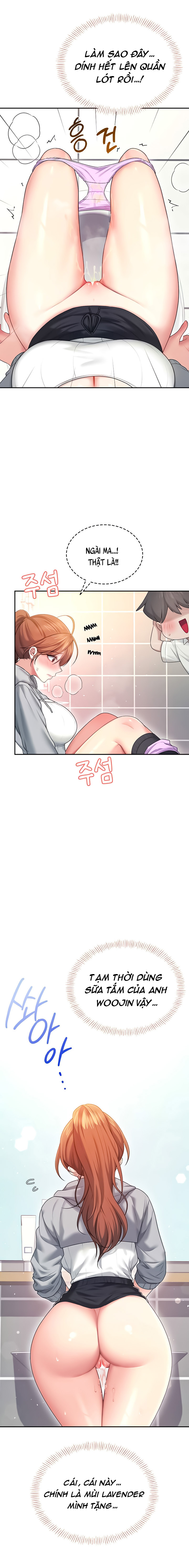 Sextoy kết nối không dây Chap Chapter 45-Sextoy kết nối không dây - Next Chap 46