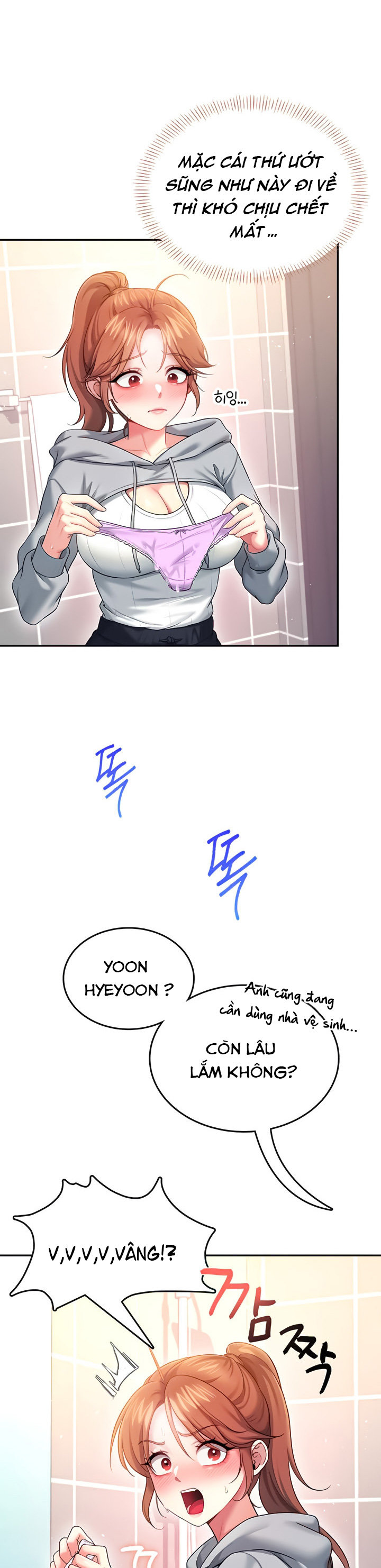 Sextoy kết nối không dây Chap Chapter 45-Sextoy kết nối không dây - Next Chap 46