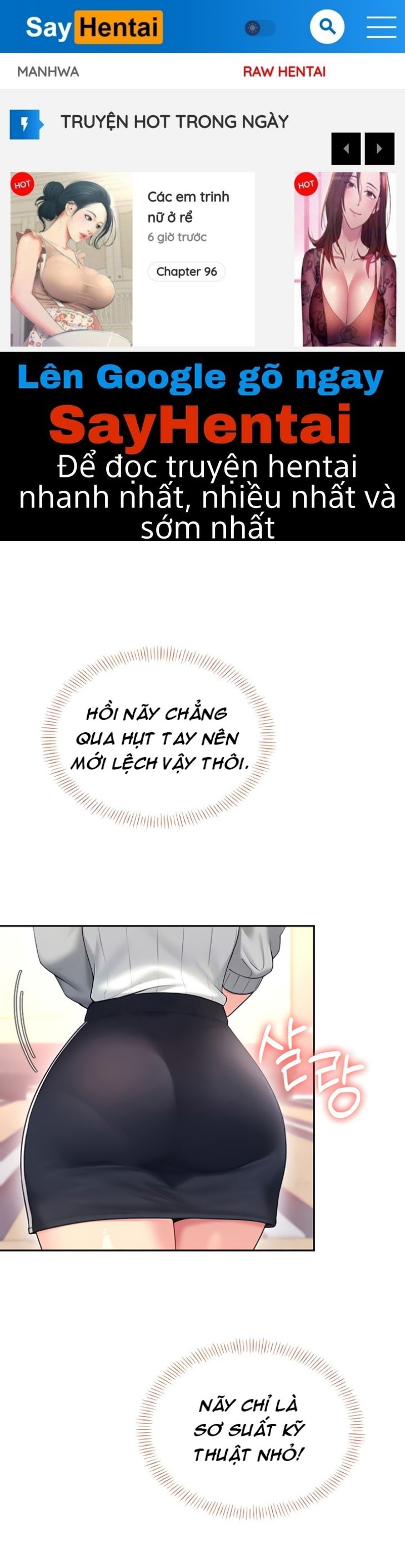 Sextoy kết nối không dây Chap Chapter 45-Sextoy kết nối không dây - Next Chap 46