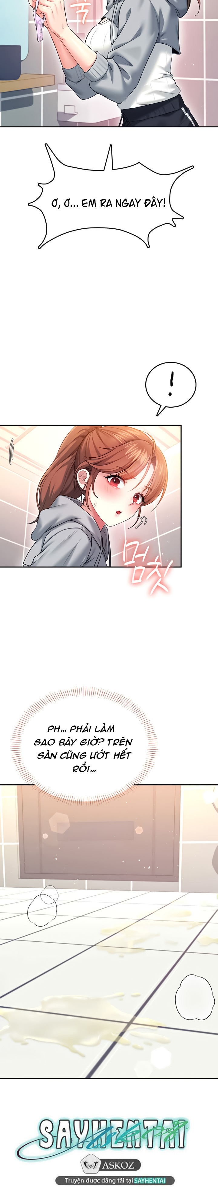 Sextoy kết nối không dây Chap Chapter 45-Sextoy kết nối không dây - Next Chap 46