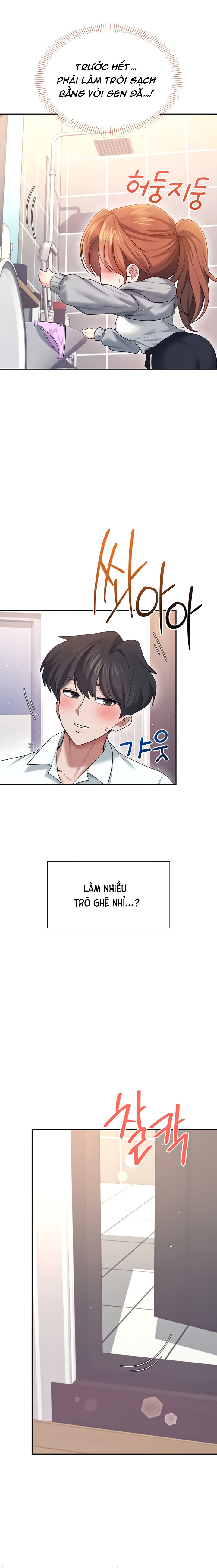 Sextoy kết nối không dây Chap Chapter 45-Sextoy kết nối không dây - Next Chap 46