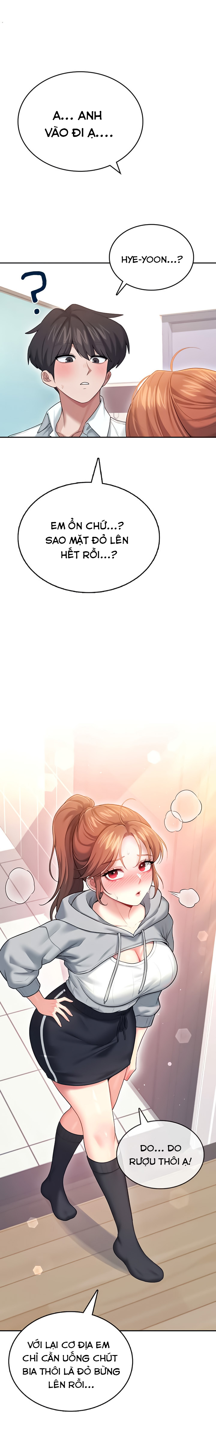 Sextoy kết nối không dây Chap Chapter 45-Sextoy kết nối không dây - Next Chap 46