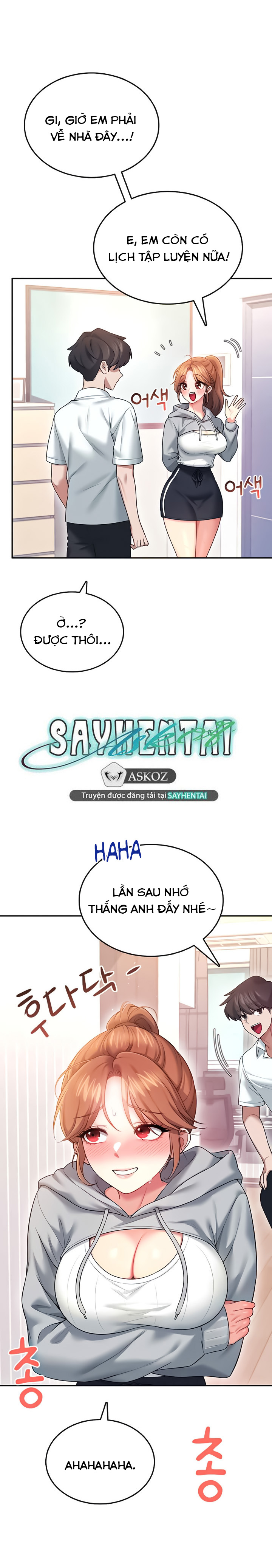 Sextoy kết nối không dây Chap Chapter 45-Sextoy kết nối không dây - Next Chap 46