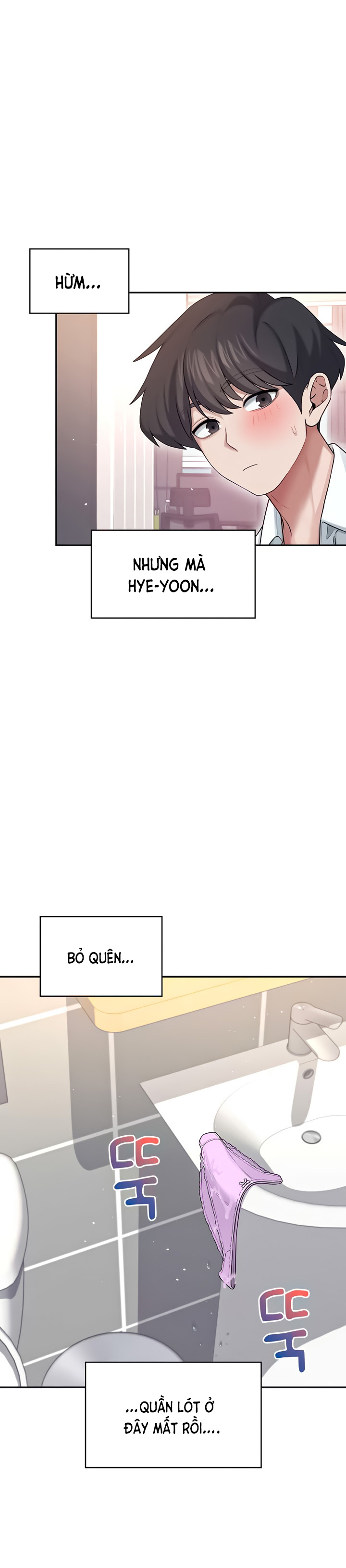 Sextoy kết nối không dây Chap Chapter 45-Sextoy kết nối không dây - Next Chap 46