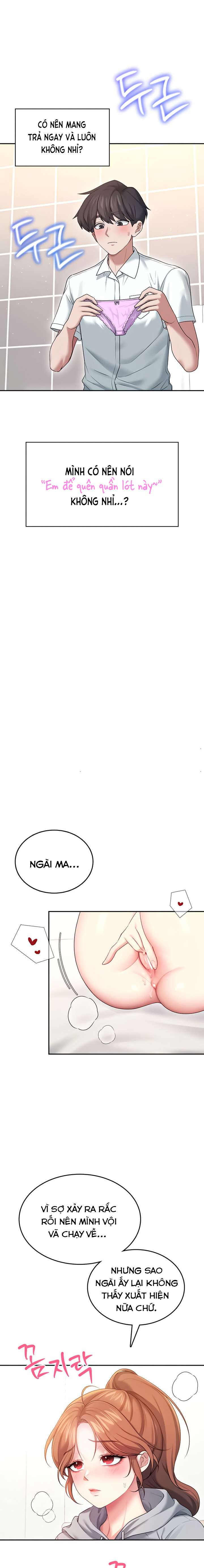 Sextoy kết nối không dây Chap Chapter 45-Sextoy kết nối không dây - Next Chap 46