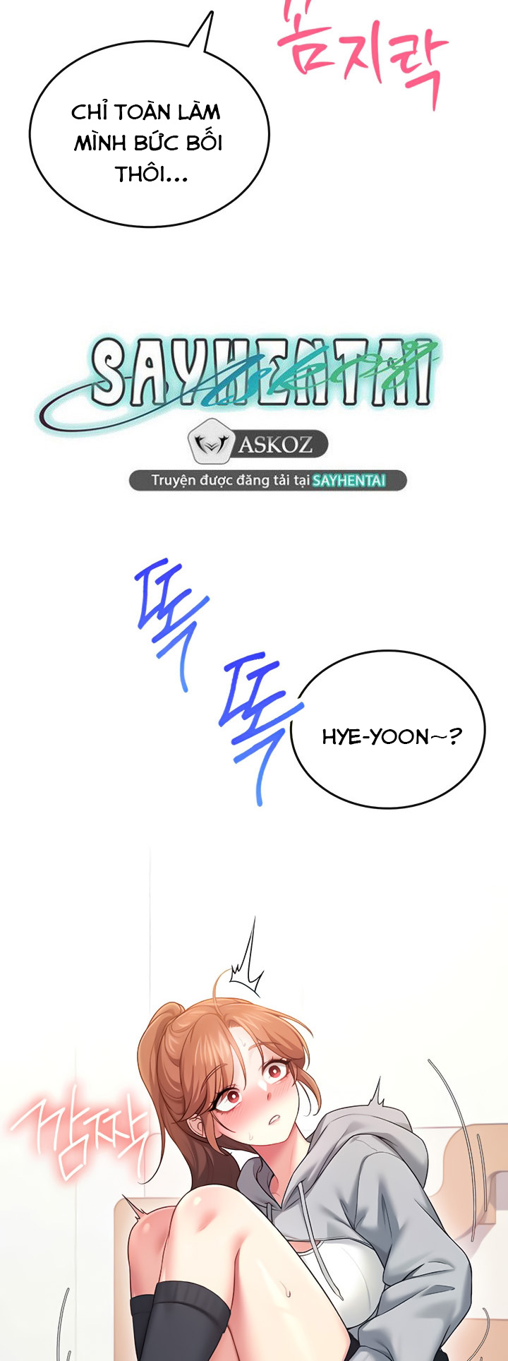 Sextoy kết nối không dây Chap Chapter 45-Sextoy kết nối không dây - Next Chap 46