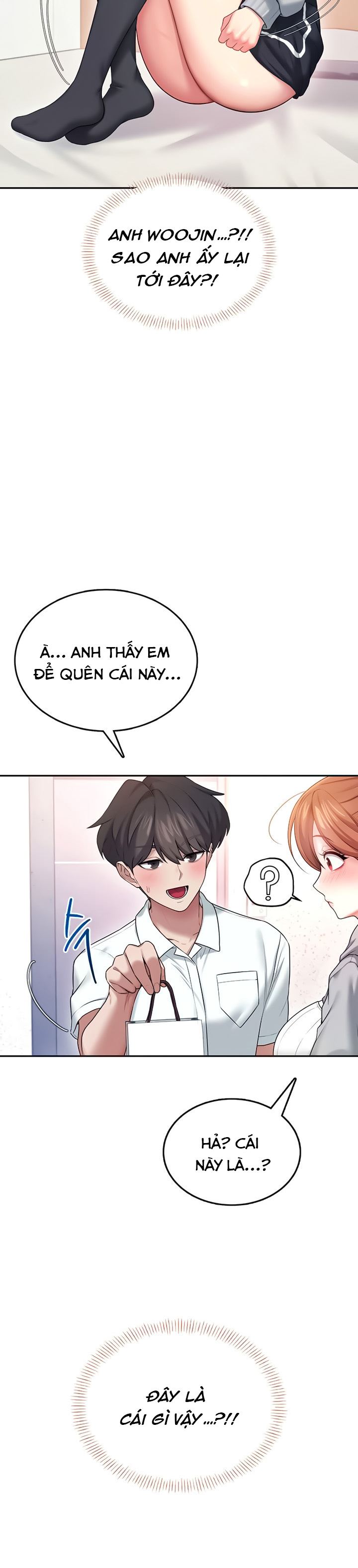Sextoy kết nối không dây Chap Chapter 45-Sextoy kết nối không dây - Next Chap 46