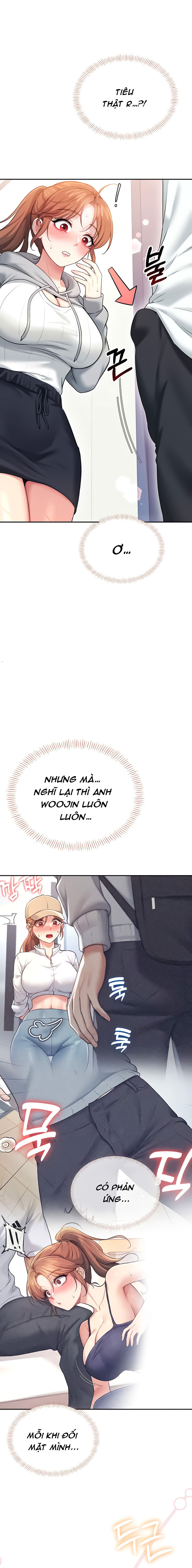 Sextoy kết nối không dây Chap Chapter 45-Sextoy kết nối không dây - Next Chap 46