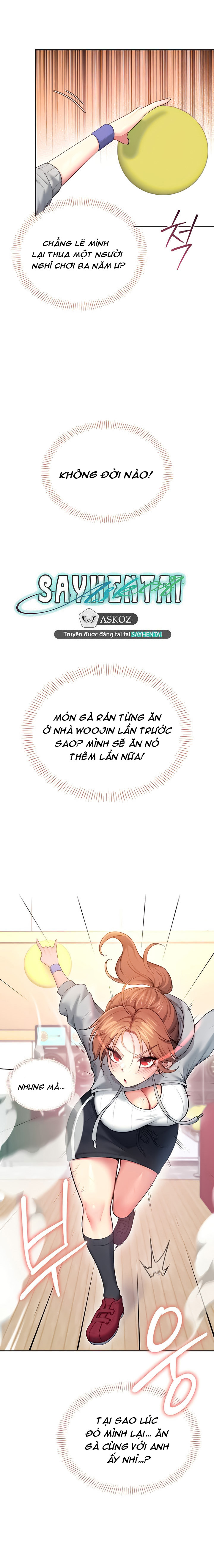Sextoy kết nối không dây Chap Chapter 45-Sextoy kết nối không dây - Next Chap 46
