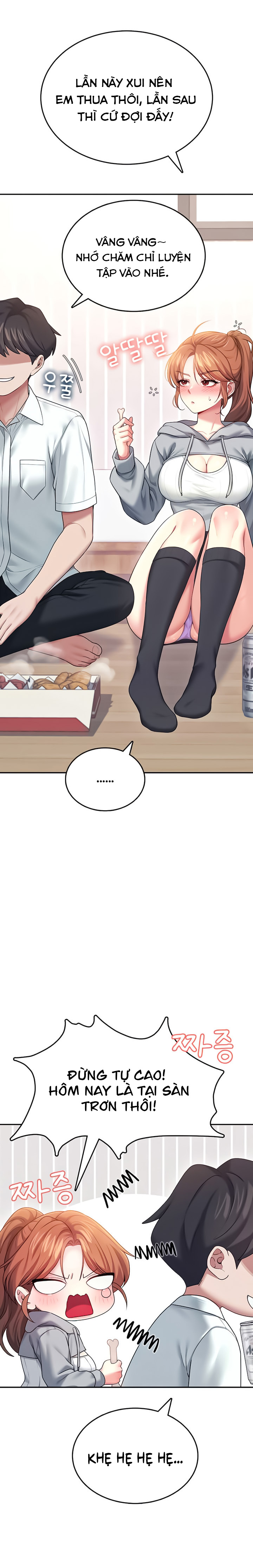 Sextoy kết nối không dây Chap Chapter 45-Sextoy kết nối không dây - Next Chap 46