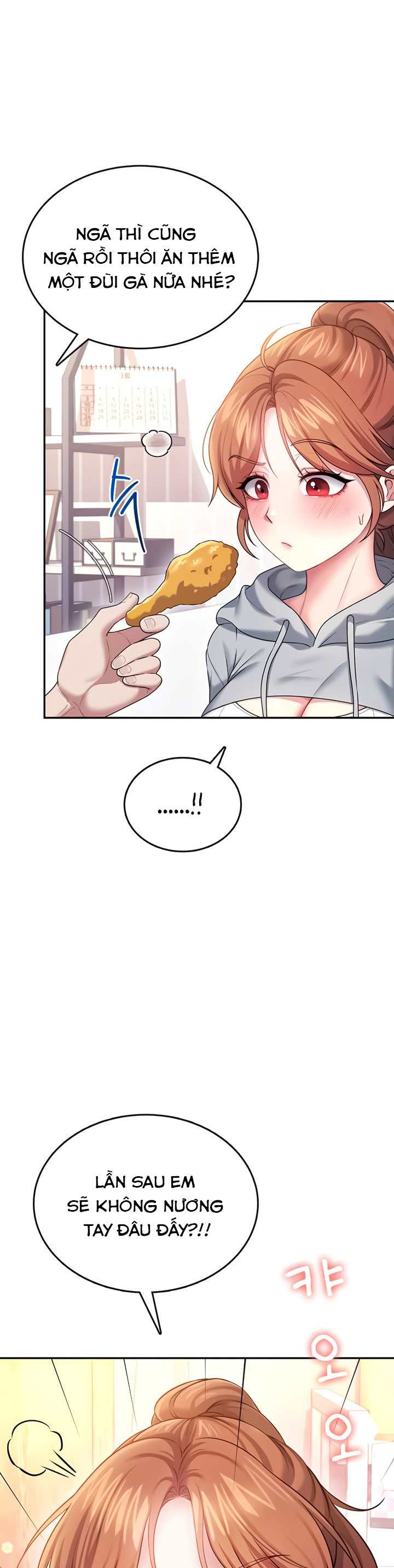 Sextoy kết nối không dây Chap Chapter 45-Sextoy kết nối không dây - Next Chap 46