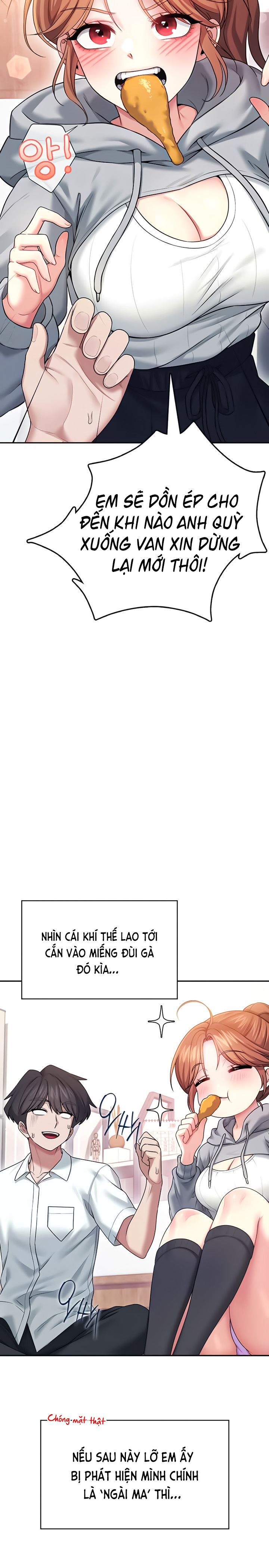 Sextoy kết nối không dây Chap Chapter 45-Sextoy kết nối không dây - Next Chap 46