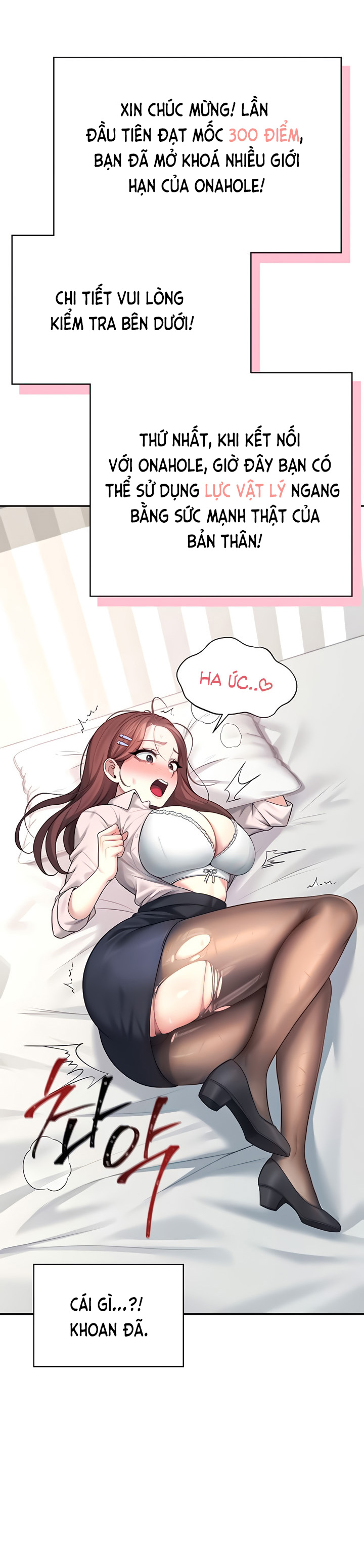 Sextoy kết nối không dây Chap Chapter 44-Sextoy kết nối không dây - Next Chap 45