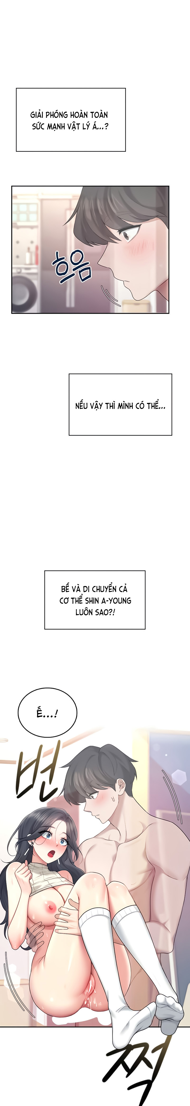 Sextoy kết nối không dây Chap Chapter 44-Sextoy kết nối không dây - Next Chap 45