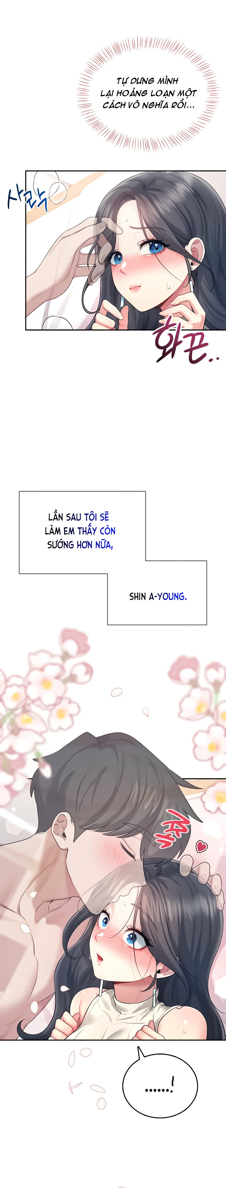 Sextoy kết nối không dây Chap Chapter 44-Sextoy kết nối không dây - Next Chap 45