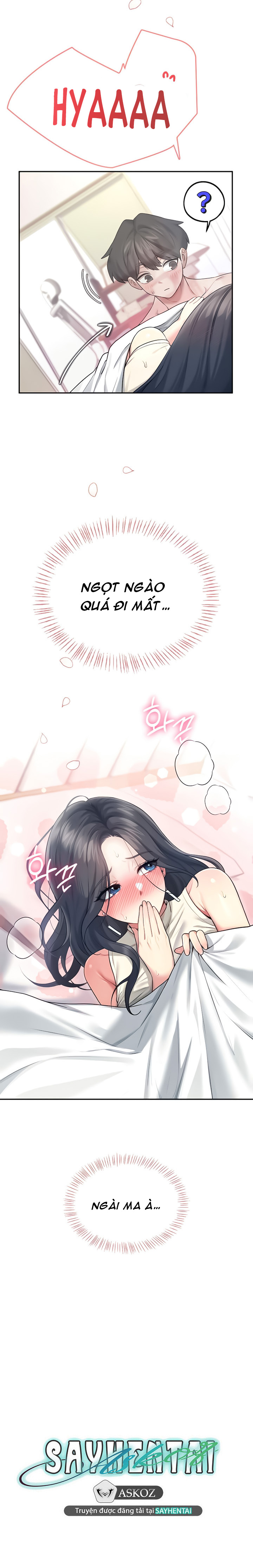 Sextoy kết nối không dây Chap Chapter 44-Sextoy kết nối không dây - Next Chap 45