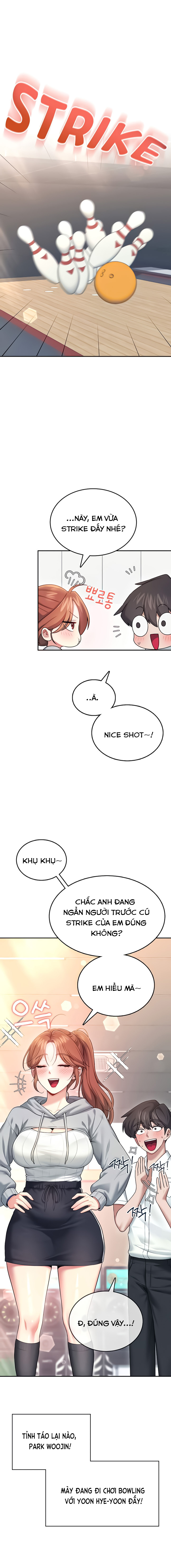 Sextoy kết nối không dây Chap Chapter 44-Sextoy kết nối không dây - Next Chap 45