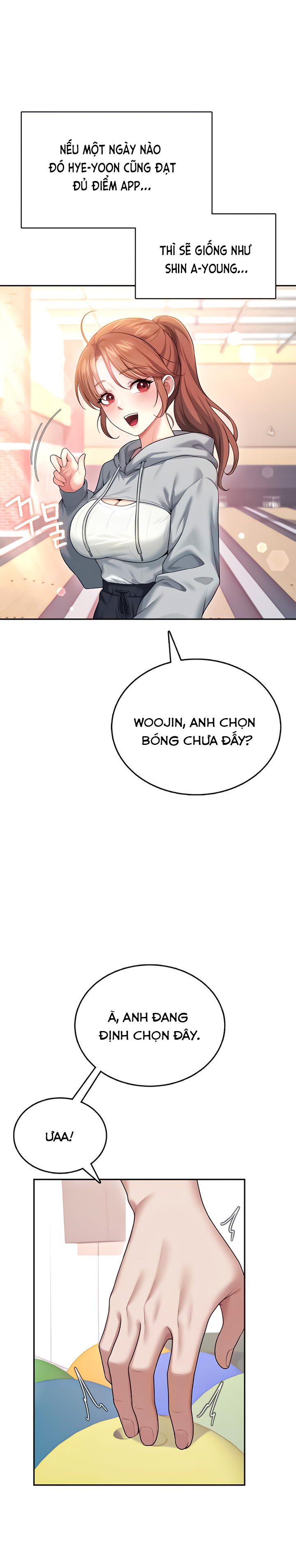 Sextoy kết nối không dây Chap Chapter 44-Sextoy kết nối không dây - Next Chap 45