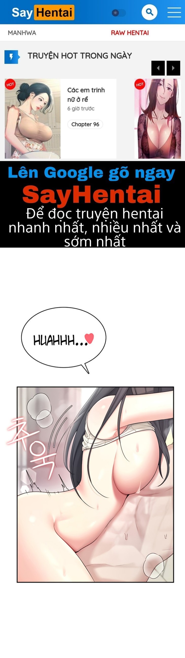 Sextoy kết nối không dây Chap Chapter 44-Sextoy kết nối không dây - Next Chap 45