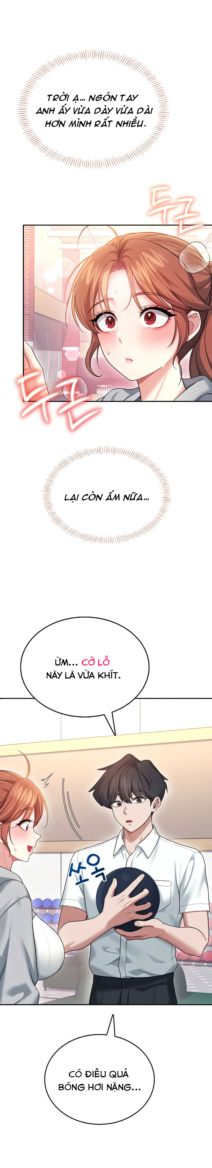 Sextoy kết nối không dây Chap Chapter 44-Sextoy kết nối không dây - Next Chap 45