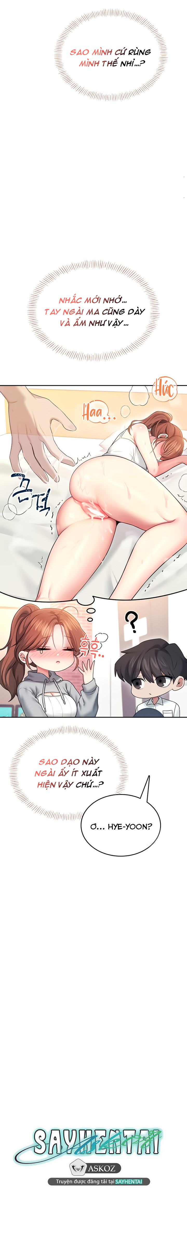 Sextoy kết nối không dây Chap Chapter 44-Sextoy kết nối không dây - Next Chap 45