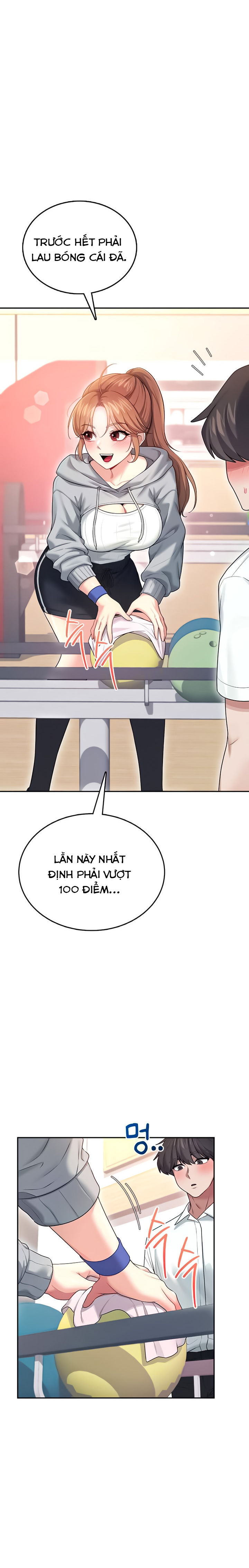 Sextoy kết nối không dây Chap Chapter 44-Sextoy kết nối không dây - Next Chap 45