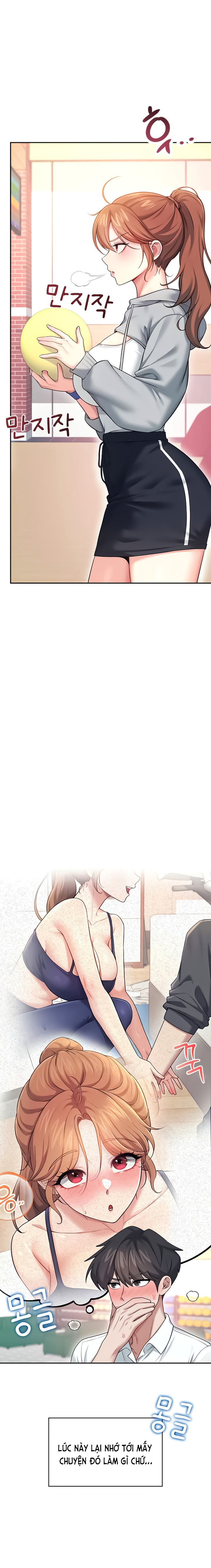 Sextoy kết nối không dây Chap Chapter 44-Sextoy kết nối không dây - Next Chap 45