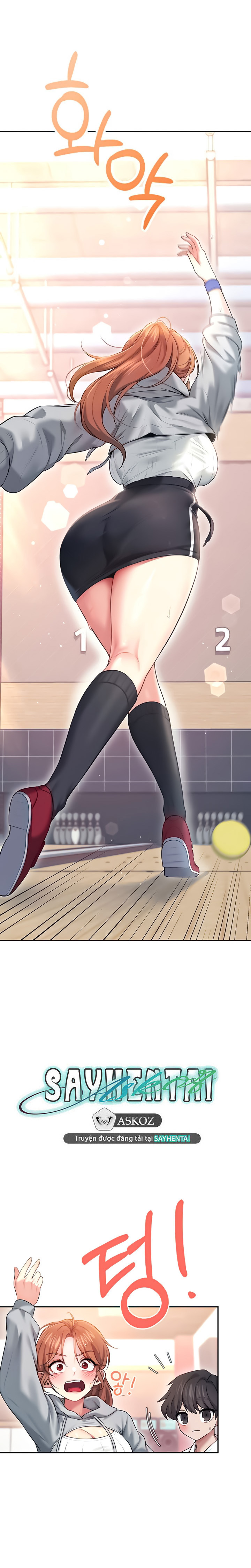 Sextoy kết nối không dây Chap Chapter 44-Sextoy kết nối không dây - Next Chap 45