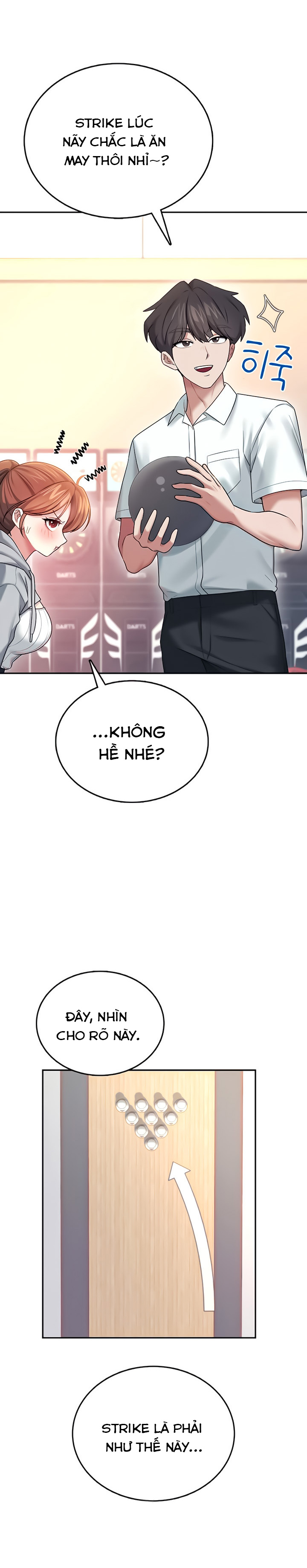 Sextoy kết nối không dây Chap Chapter 44-Sextoy kết nối không dây - Next Chap 45