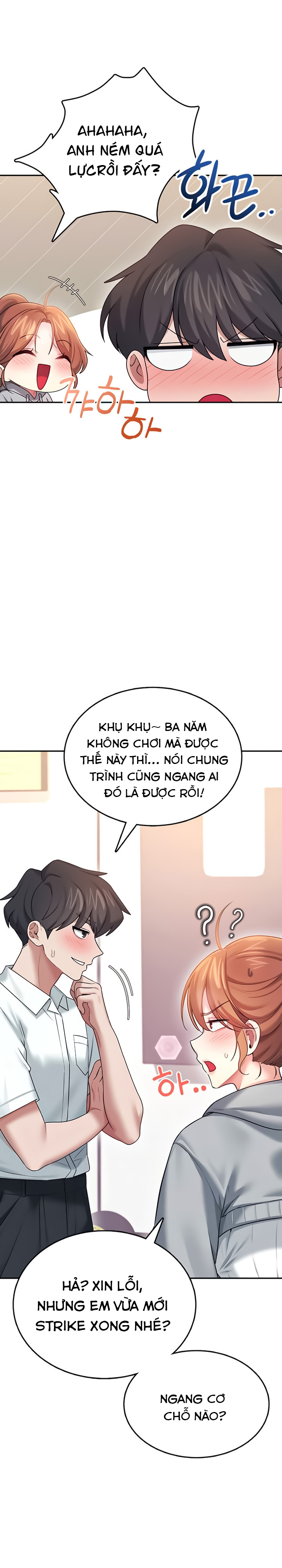 Sextoy kết nối không dây Chap Chapter 44-Sextoy kết nối không dây - Next Chap 45