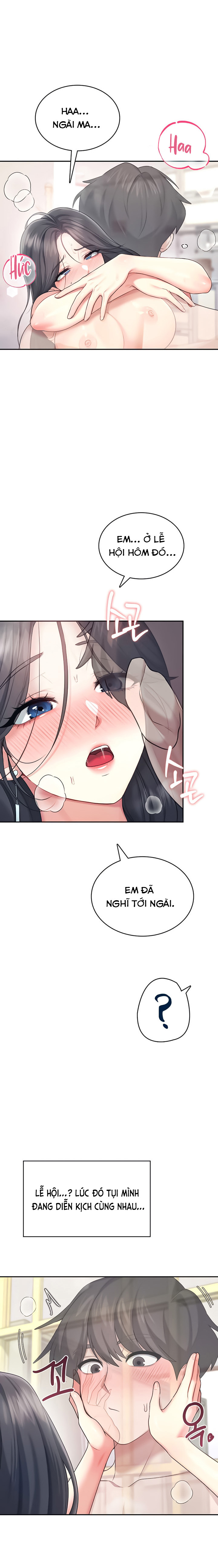 Sextoy kết nối không dây Chap Chapter 44-Sextoy kết nối không dây - Next Chap 45