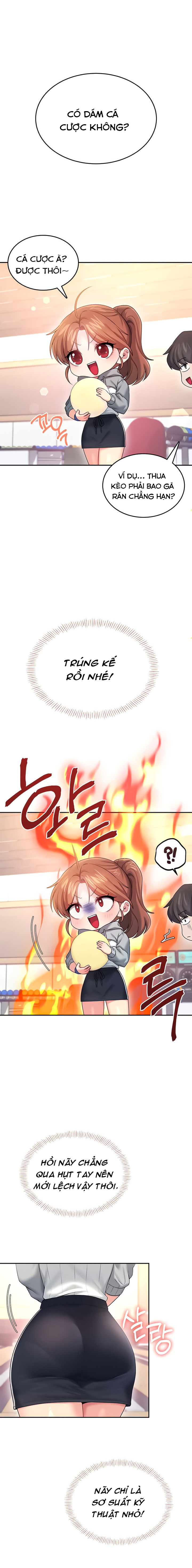 Sextoy kết nối không dây Chap Chapter 44-Sextoy kết nối không dây - Next Chap 45