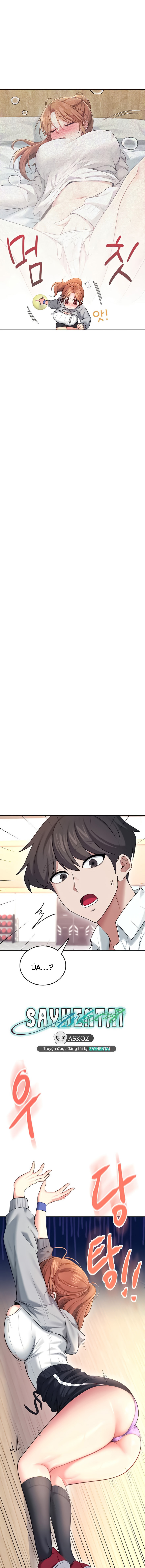 Sextoy kết nối không dây Chap Chapter 44-Sextoy kết nối không dây - Next Chap 45
